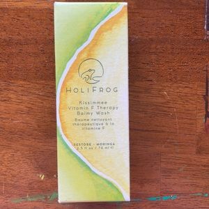 Holifrog Kissimmee Vitamin F balmy wash